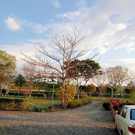Pensjonat Maple Feeling Vacation Farm Guangfu Zewnętrze zdjęcie